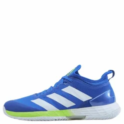 Adizero Ubersonic 4 M 000/blue*adidas Tennis New