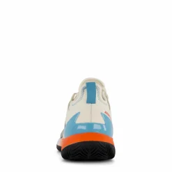 adidas Tennis Adizero Ubersonic 4 M Clay White Flerfärgad Best