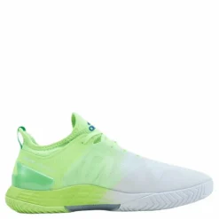 Adizero Ubersonic 4 M 000/green*adidas Tennis Discount