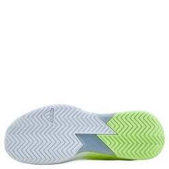 Adizero Ubersonic 4 M 000/green*adidas Tennis Discount