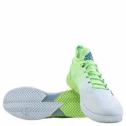 Adizero Ubersonic 4 M 000/green*adidas Tennis Discount