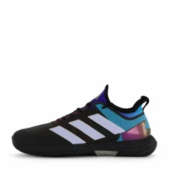 Adizero Ubersonic 4 M Heat Rdy Blue*adidas Tennis Online
