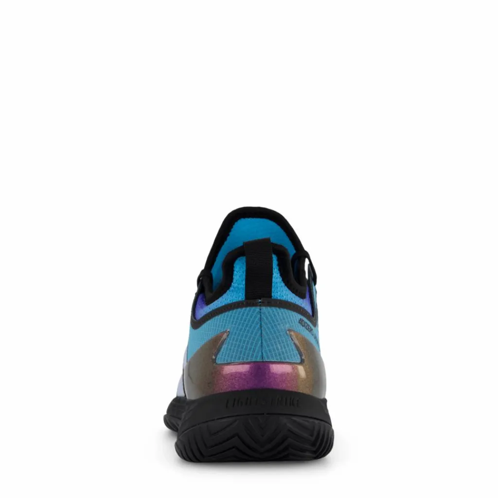 Adizero Ubersonic 4 M Heat Rdy Blue*adidas Tennis Online