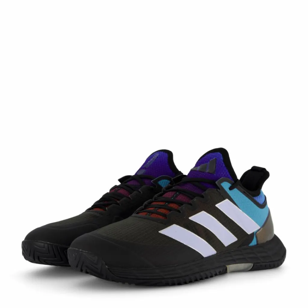 Adizero Ubersonic 4 M Heat Rdy Blue*adidas Tennis Online