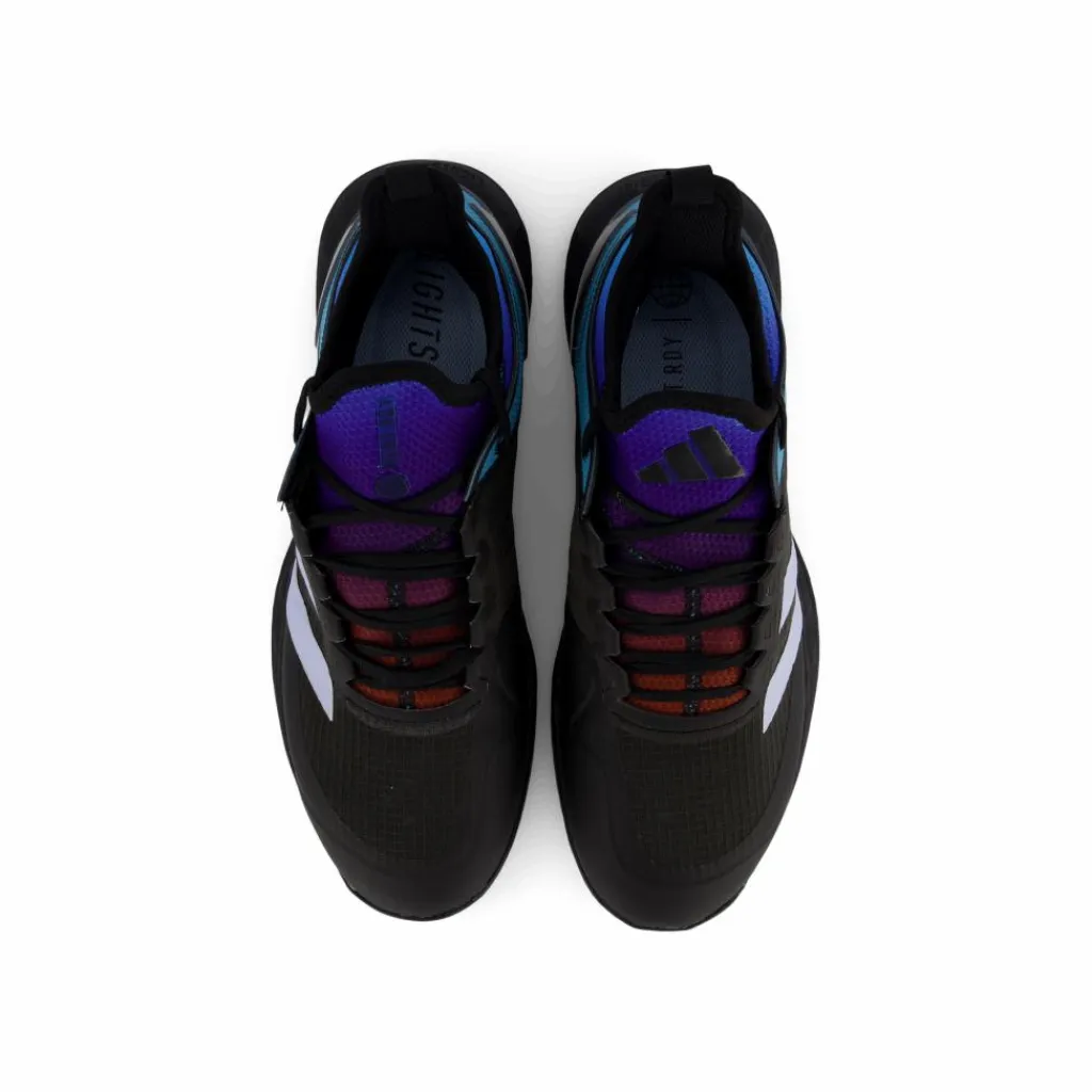 Adizero Ubersonic 4 M Heat Rdy Blue*adidas Tennis Online