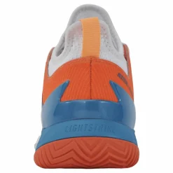 adidas Tennis Adizero Ubersonic 4 M Hrdy 000/white Flerfärgad Outlet