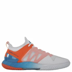 adidas Tennis Adizero Ubersonic 4 M Hrdy 000/white Flerfärgad Outlet