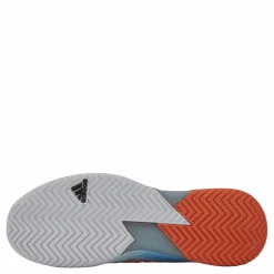 adidas Tennis Adizero Ubersonic 4 M Hrdy 000/white Flerfärgad Outlet