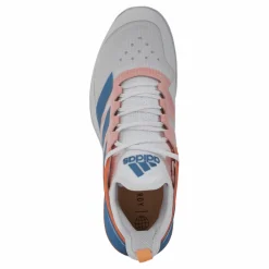 adidas Tennis Adizero Ubersonic 4 M Hrdy 000/white Flerfärgad Outlet