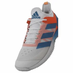 adidas Tennis Adizero Ubersonic 4 M Hrdy 000/white Flerfärgad Outlet