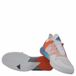 adidas Tennis Adizero Ubersonic 4 M Hrdy 000/white Flerfärgad Outlet