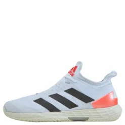 adidas Tennis Adizero Ubersonic 4 M 000/white Vit Clearance