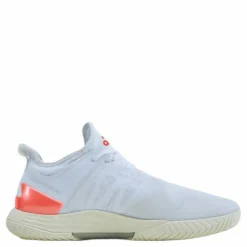 adidas Tennis Adizero Ubersonic 4 M 000/white Vit Clearance