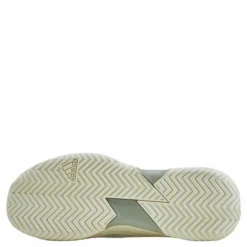 adidas Tennis Adizero Ubersonic 4 M 000/white Vit Clearance