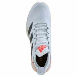 adidas Tennis Adizero Ubersonic 4 M 000/white Vit Clearance
