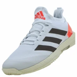 adidas Tennis Adizero Ubersonic 4 M 000/white Vit Clearance