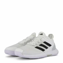 adidas Tennis Adizero Ubersonic 4.1 M White Vit Online