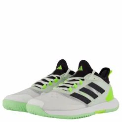 Adizero Ubersonic 4.1 M White*adidas New