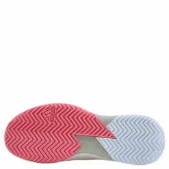 Adizero Ubersonic 4 /Silver*adidas Tennis Online