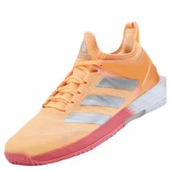 Adizero Ubersonic 4 /Silver*adidas Tennis Online