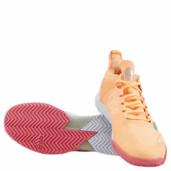 Adizero Ubersonic 4 /Silver*adidas Tennis Online