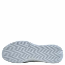 adidas Tennis Adizero Ubersonic 4 W Clay 000/grey Vit Best