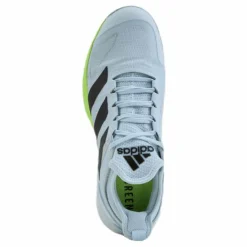 adidas Tennis Adizero Ubersonic 4 W Clay 000/grey Vit Best