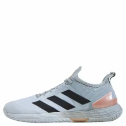 adidas Tennis Adizero Ubersonic 4 W 000/grey Vit Sale