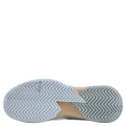 adidas Tennis Adizero Ubersonic 4 W 000/grey Vit Sale