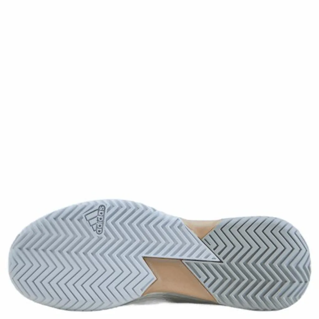 adidas Tennis Adizero Ubersonic 4 W 000/grey Vit Sale