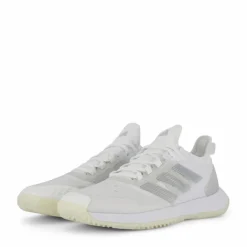Adizero Ubersonic 4.1 W White*adidas Tennis