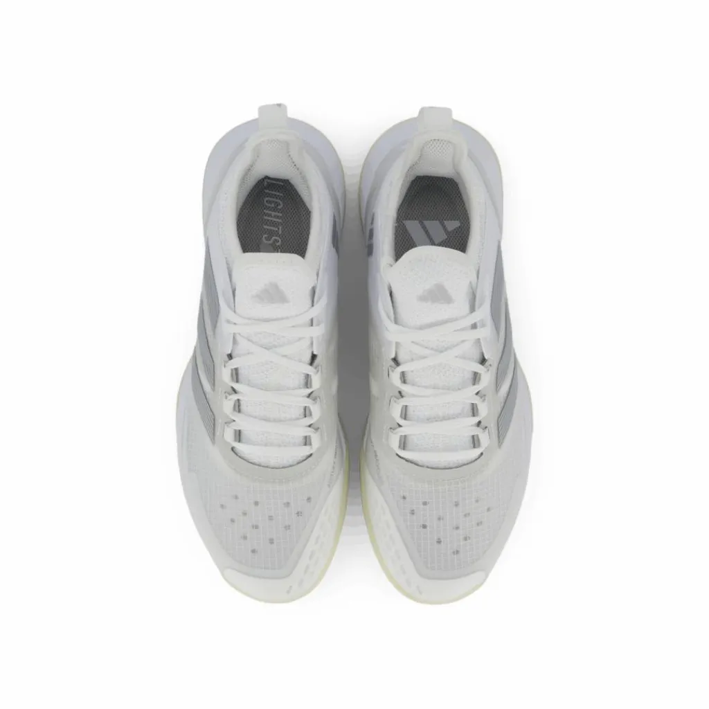 Adizero Ubersonic 4.1 W White*adidas Tennis
