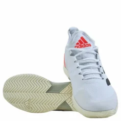 Adizero Ubersonic 4 W 000/white*adidas Tennis Best