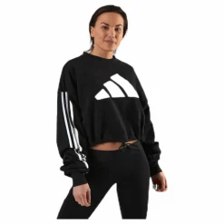 adidas Adjust Sweat Black Svart Hot