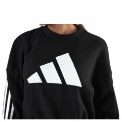 adidas Adjust Sweat Black Svart Hot