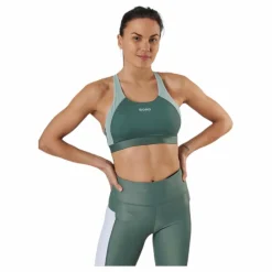 Björn Borg Adjustable Suki Top Green Grön New