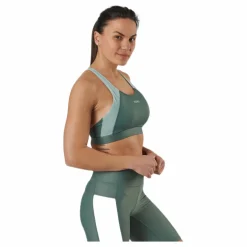 Björn Borg Adjustable Suki Top Green Grön New