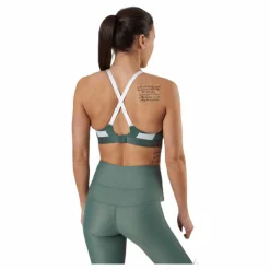 Björn Borg Adjustable Suki Top Green Grön New