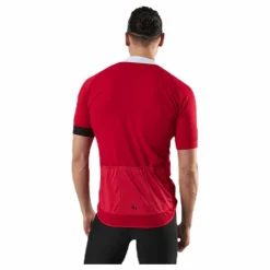 Adopt Jersey White/Red*Craft Outlet