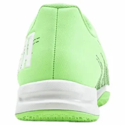 Puma Adrenalite 4.1 Junior White/Green Grön Clearance