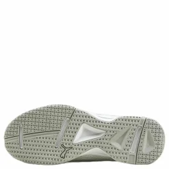 Adrenalite 4.1 Junior White/Grey*Puma Clearance