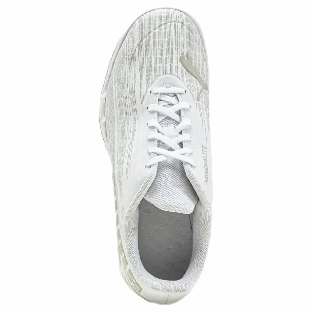 Adrenalite 4.1 Junior White/Grey*Puma Clearance