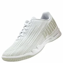 Adrenalite 4.1 Junior White/Grey*Puma Clearance