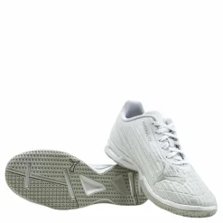 Adrenalite 4.1 Junior White/Grey*Puma Clearance