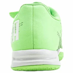Puma Adrenalite 4.1 V Junior White/Green Grön