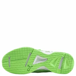 Puma Adrenalite 4.1 V Junior White/Green Grön