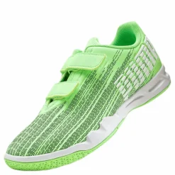 Puma Adrenalite 4.1 V Junior White/Green Grön