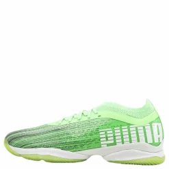 Puma Adrenalite 1.1 White/Green Grön Sale
