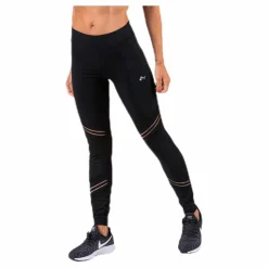 Adrianna Training Tights Black*Only Play Discount