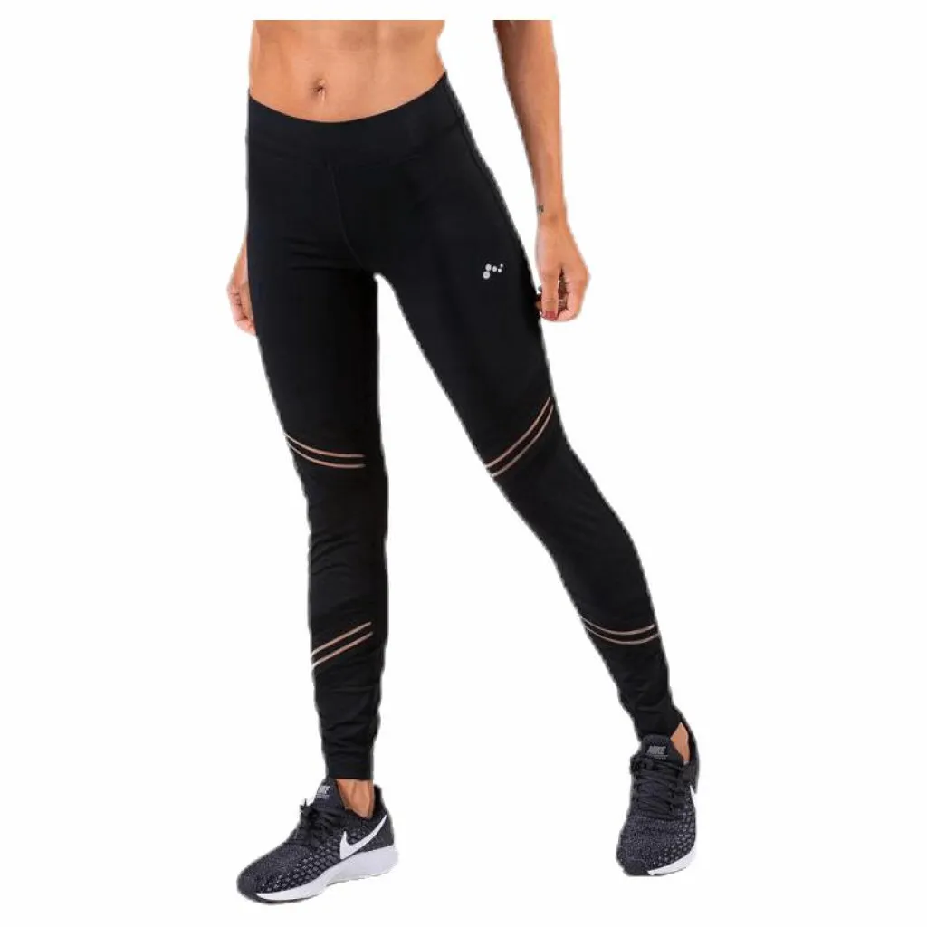 Adrianna Training Tights Black*Only Play Discount